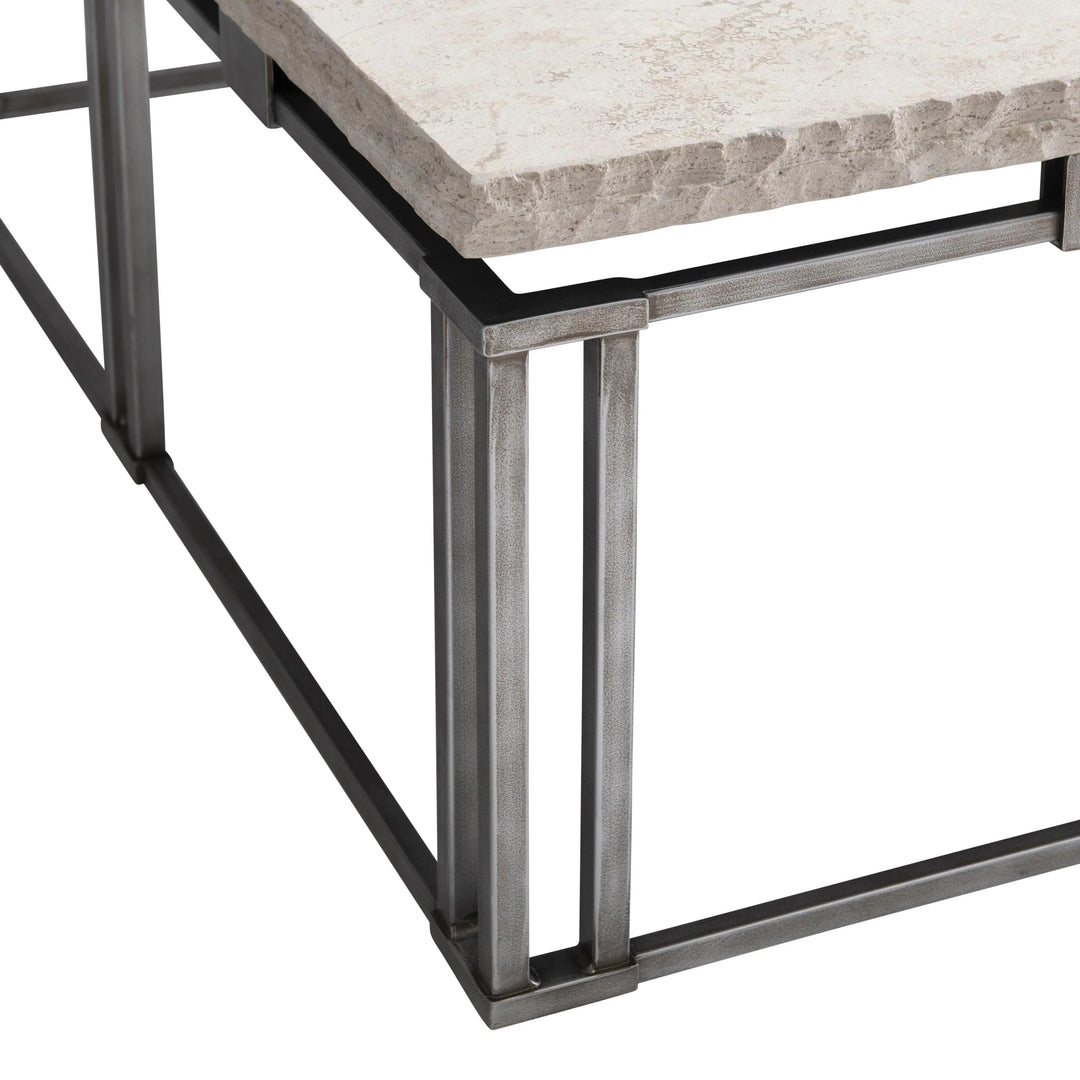 SwayLiving - Riverton Cocktail Table - '494011 | SwayLiving