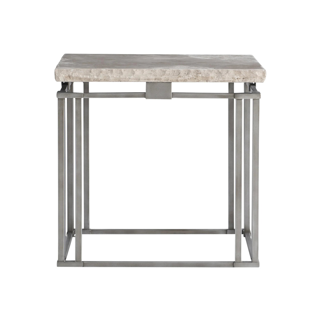 SwayLiving - Riverton Side Table - '494111 | SwayLiving