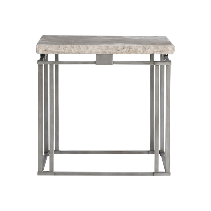 SwayLiving - Riverton Side Table - '494111 | SwayLiving
