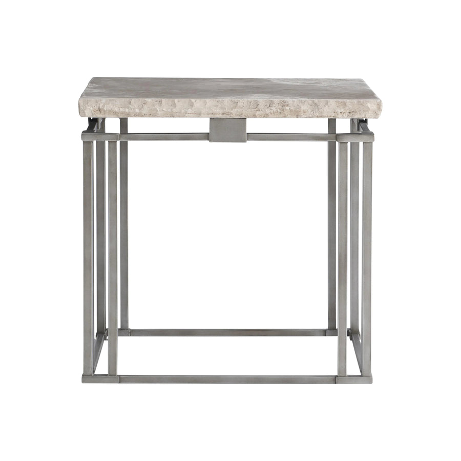SwayLiving - Riverton Side Table - '494111 | SwayLiving