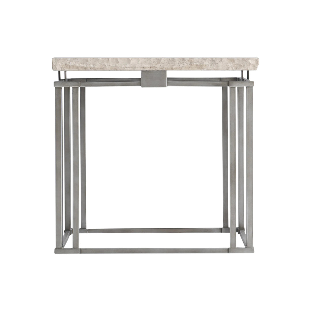 SwayLiving - Riverton Side Table - '494111 | SwayLiving