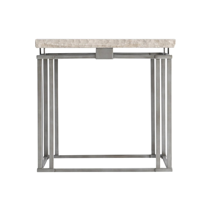 SwayLiving - Riverton Side Table - '494111 | SwayLiving