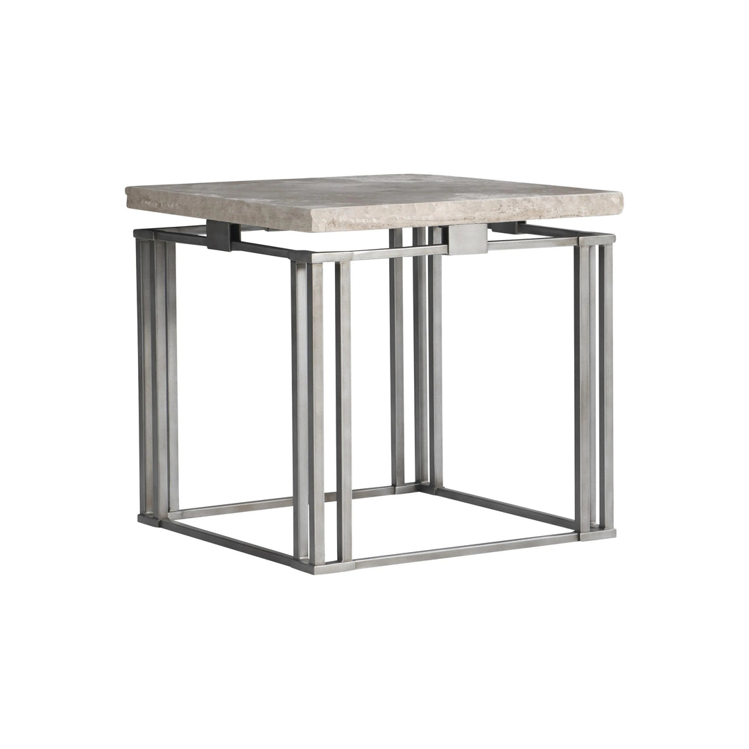 SwayLiving - Riverton Side Table - '494111 | SwayLiving