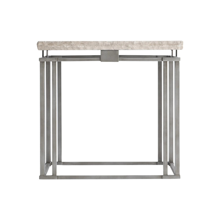 SwayLiving - Riverton Side Table - '494111 | SwayLiving