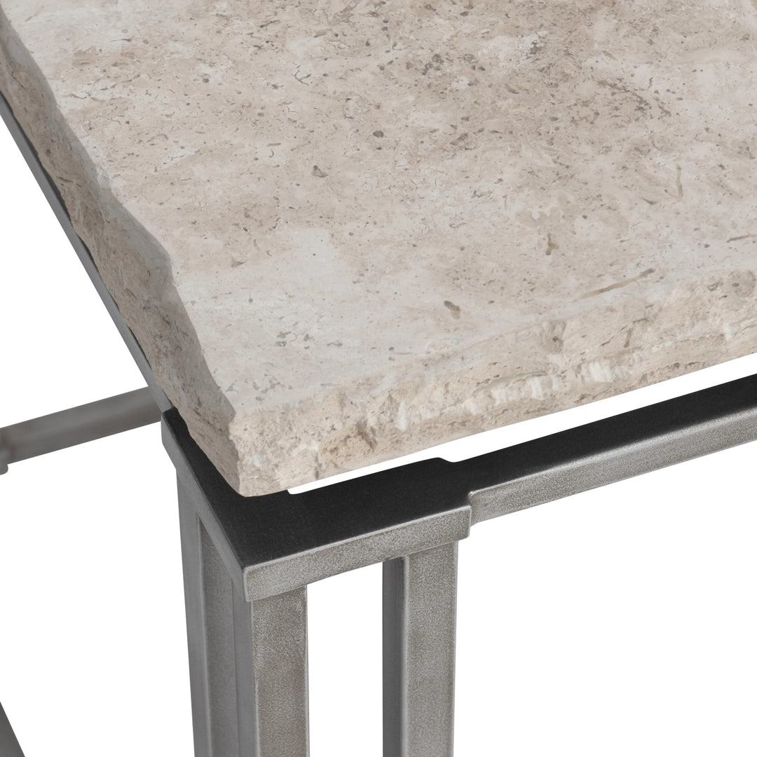 SwayLiving - Riverton Side Table - '494111 | SwayLiving