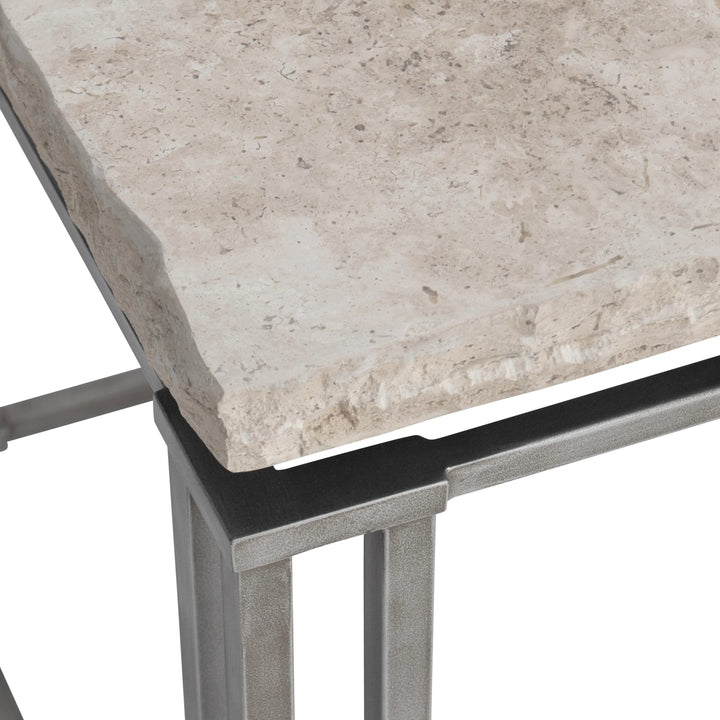SwayLiving - Riverton Side Table - '494111 | SwayLiving
