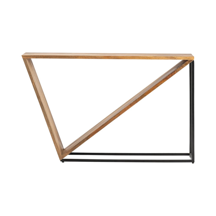 SwayLiving Trinidad Console Table CONSOLE TABLES