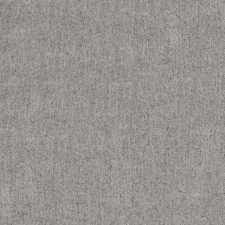 Somune Queen Bed Gray & Walnut
