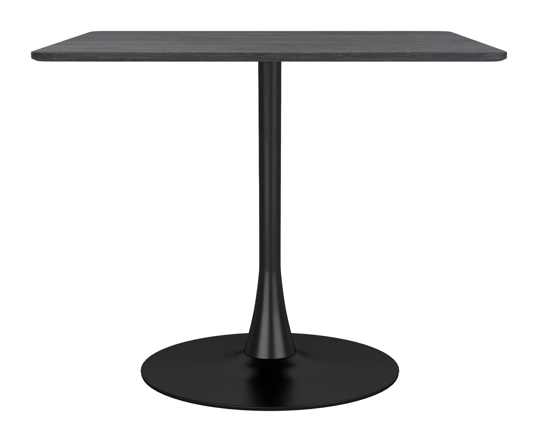 SwayLiving Molly Dining Table Black DINING TABLES