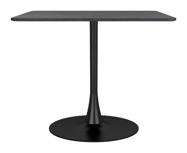SwayLiving Molly Dining Table Black DINING TABLES