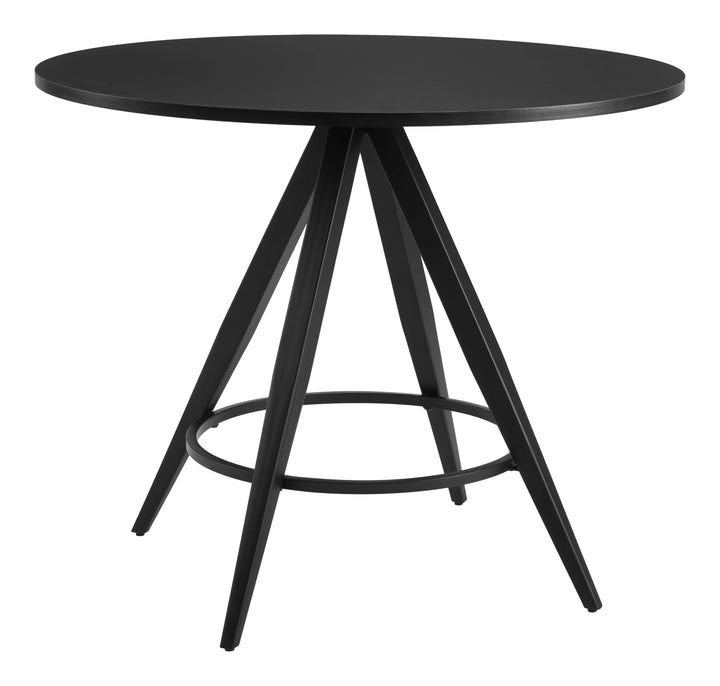 SwayLiving Dinos Dining Table Black DINING TABLES