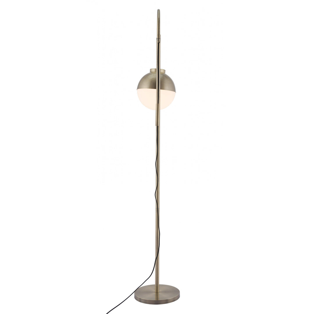 SwayLiving Waterloo Floor Lamp FLOOR LAMPS