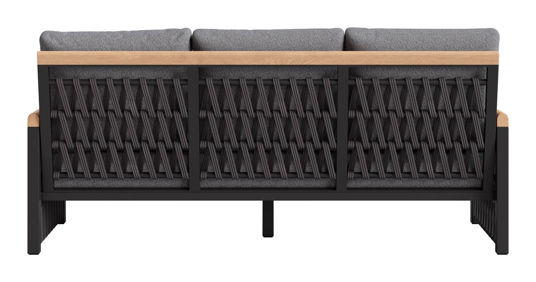 Naru Sofa Gray