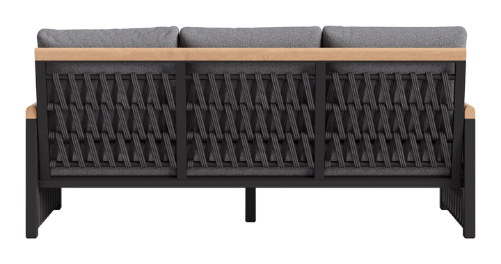 Naru Sofa Gray