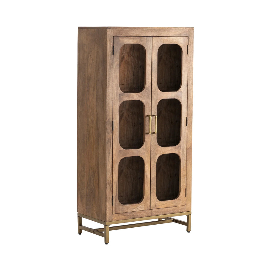 SwayLiving Bengal Manor Apollo Cabinet SIDEBOARDS + CABINETS