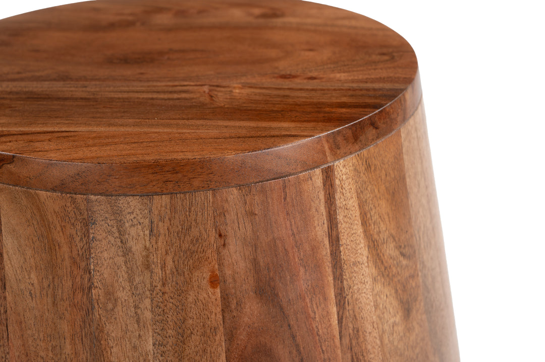 Tornos Side Table