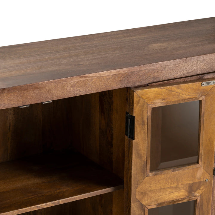 SwayLiving Union Row Sideboard SIDEBOARDS + CREDENZAS