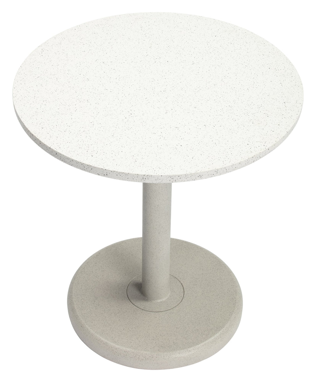 Liora Bistro Table White