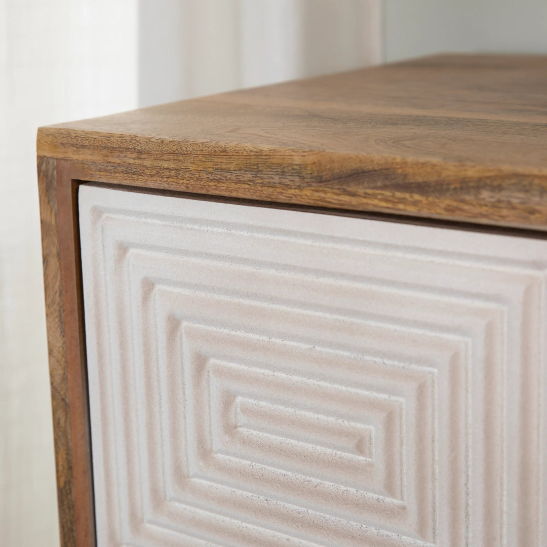 SwayLiving Rembrandt Sideboard SIDEBOARDS + CREDENZAS