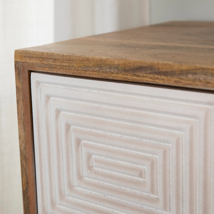 SwayLiving Rembrandt Sideboard SIDEBOARDS + CREDENZAS