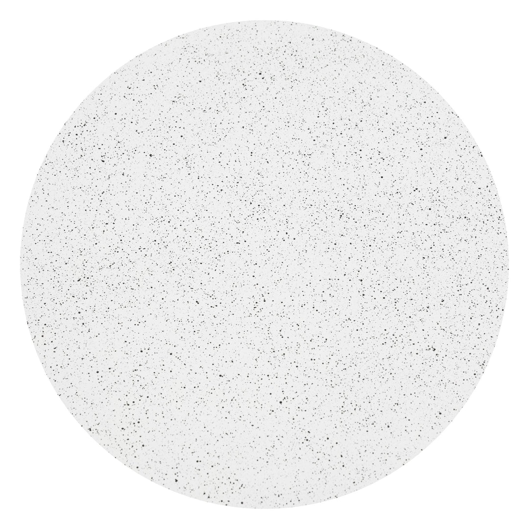 Corza Coffee Table White