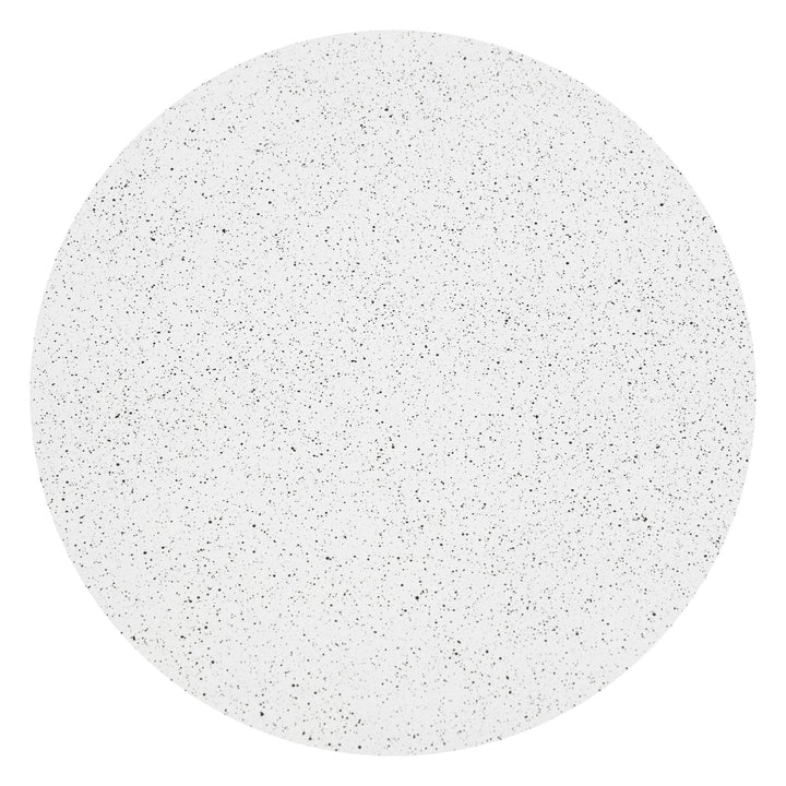 Corza Coffee Table White