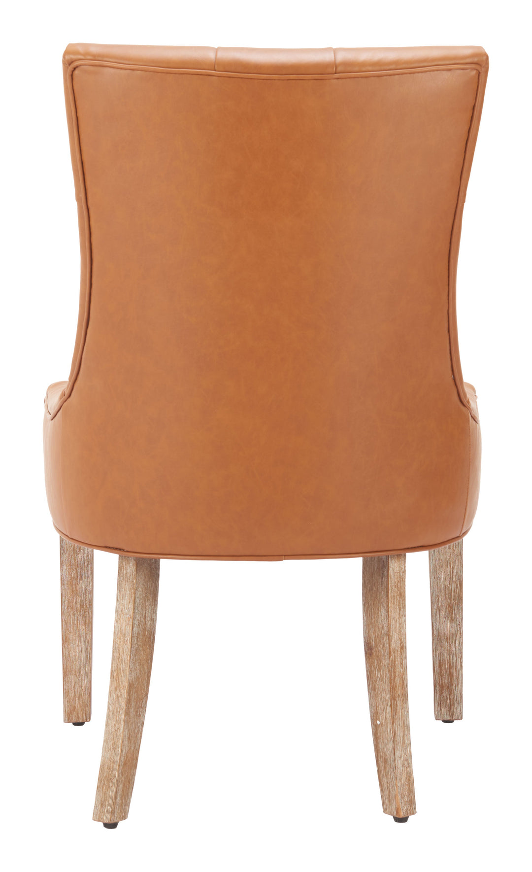 Nuby Dining Chair Brown
