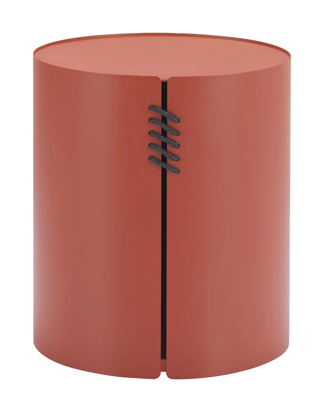 SwayLiving Bayu Side Table Brown ACCENT TABLES