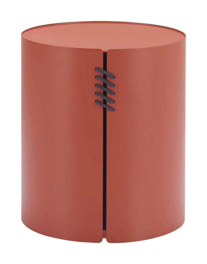 SwayLiving Bayu Side Table Brown ACCENT TABLES