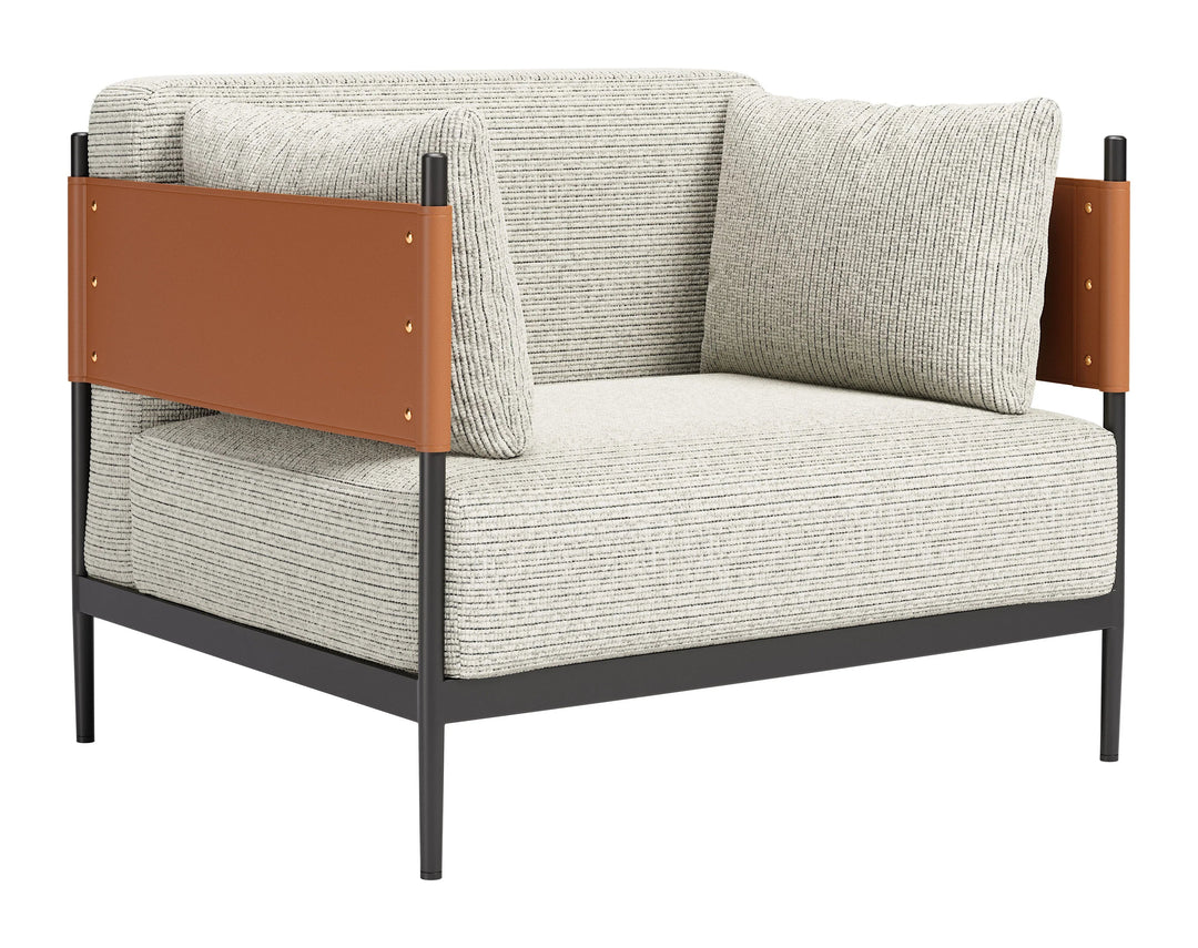 Stirbe Armchair