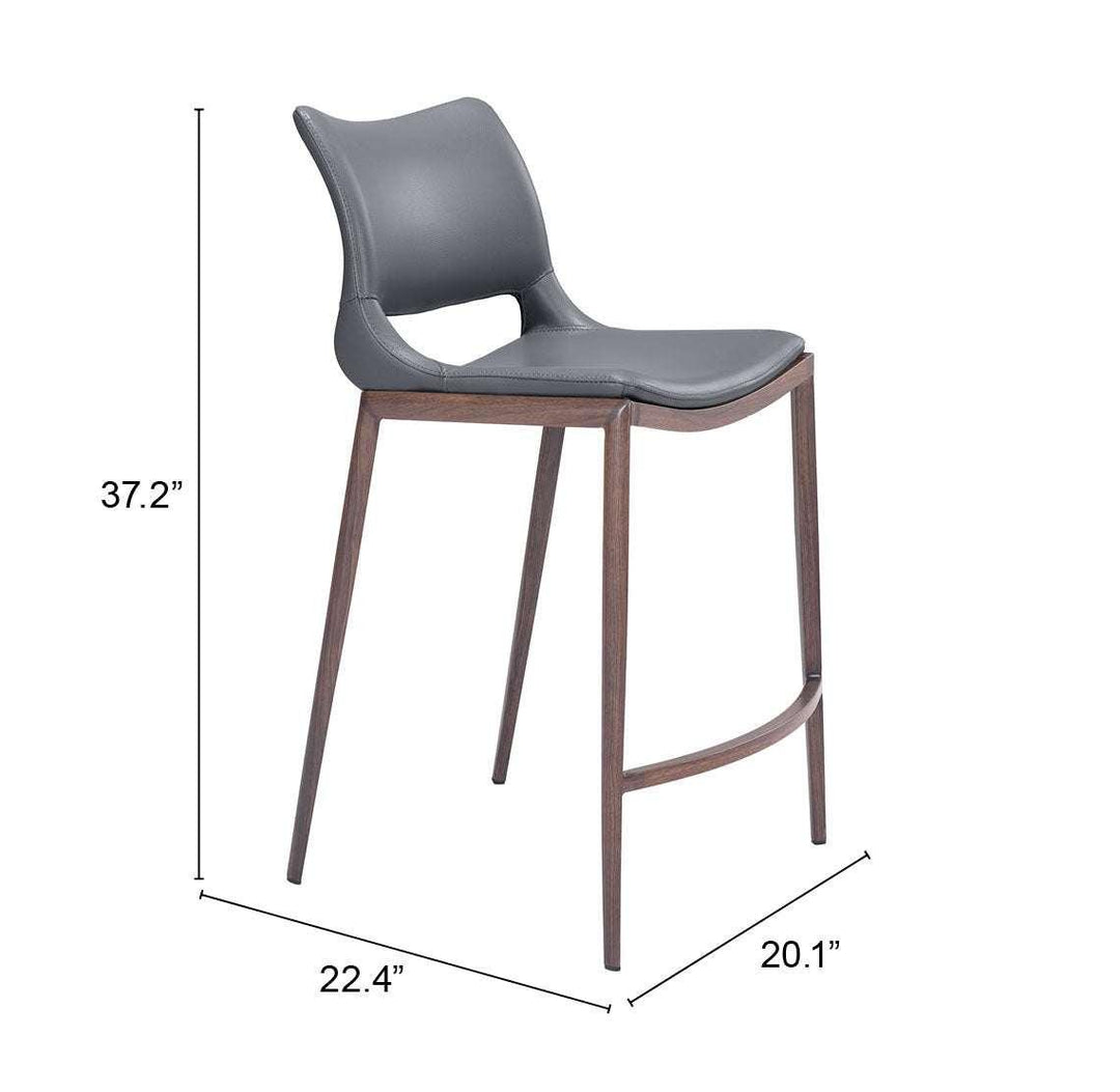 SwayLiving Ace Bar Chair BAR STOOLS + COUNTER STOOLS
