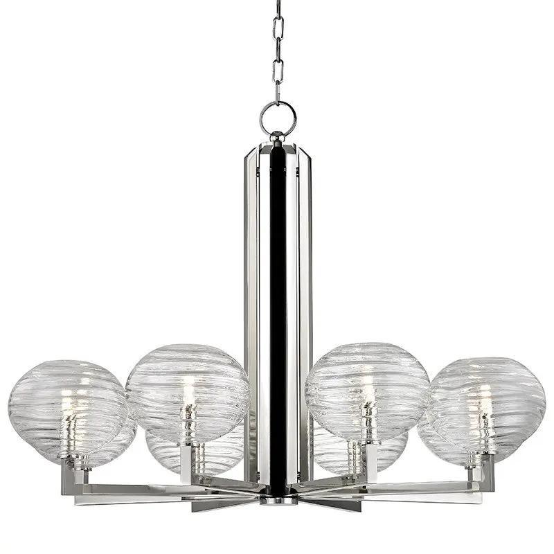 SwayLiving Breton Chandelier CHANDELIERS