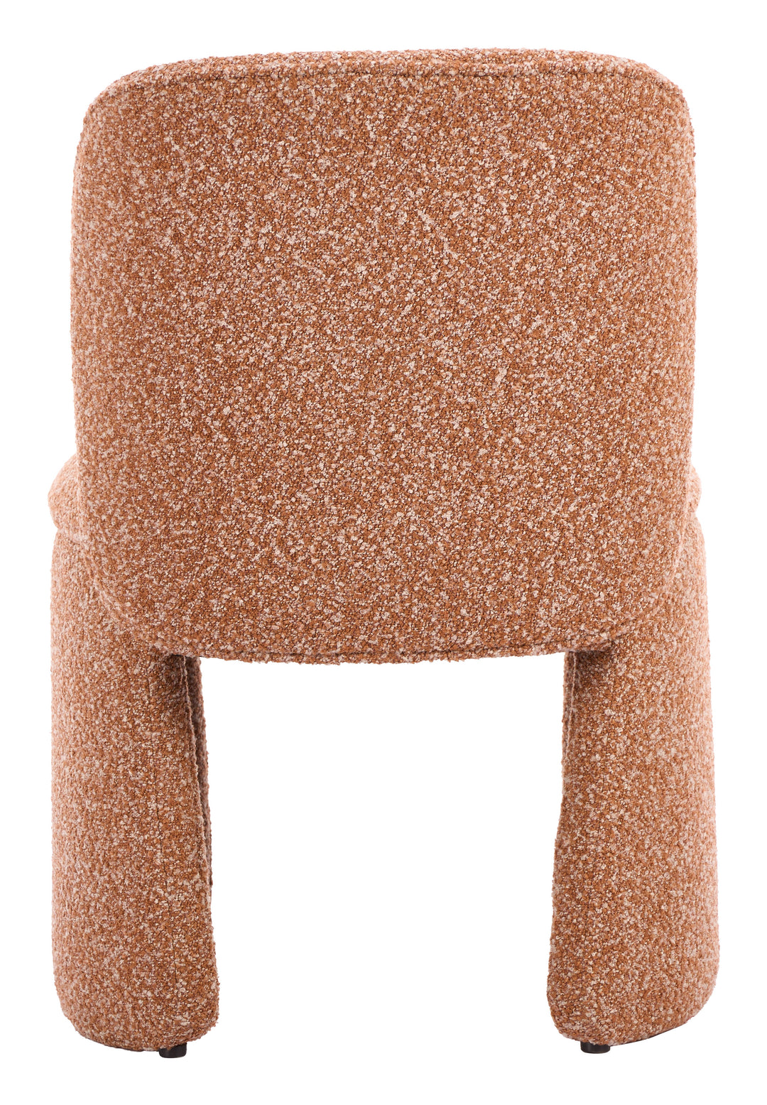 Citrine Dining Chair (Set of 2) Biscuit Brown