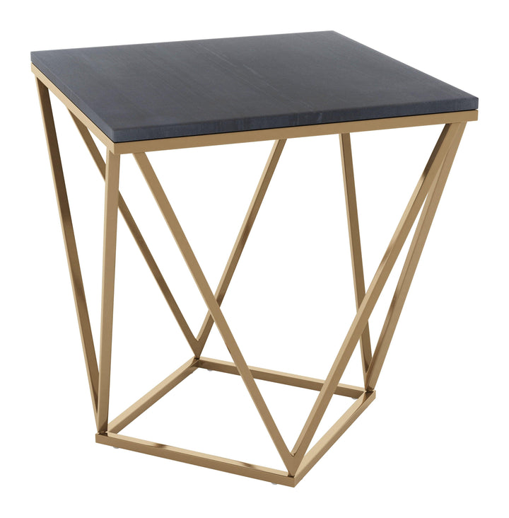 SwayLiving Verona Side Table ACCENT TABLES