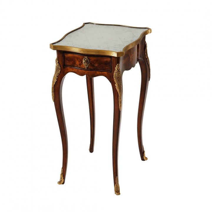 SwayLiving 18th Century Style Accent Table ACCENT TABLES