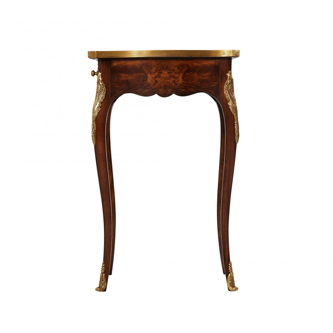 SwayLiving 18th Century Style Accent Table ACCENT TABLES