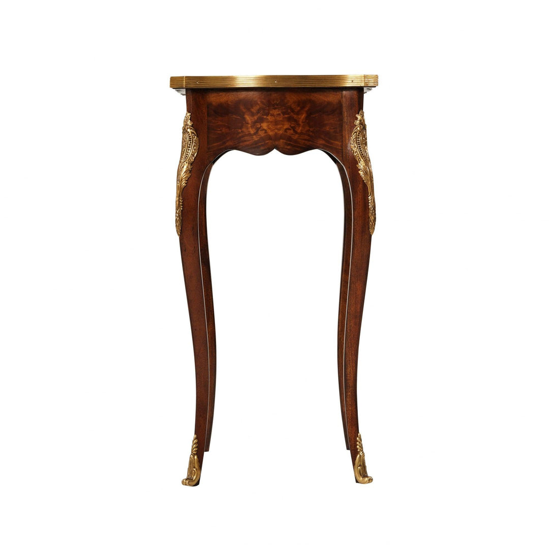 SwayLiving 18th Century Style Accent Table ACCENT TABLES