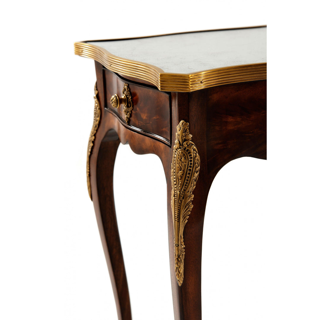 SwayLiving 18th Century Style Accent Table ACCENT TABLES