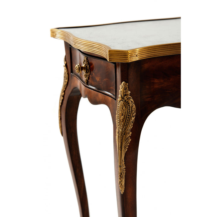 SwayLiving 18th Century Style Accent Table ACCENT TABLES