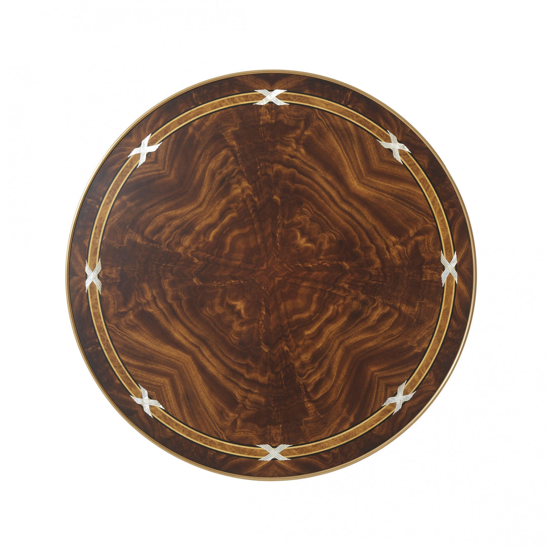 SwayLiving Slender Elegance Side Table ACCENT TABLES
