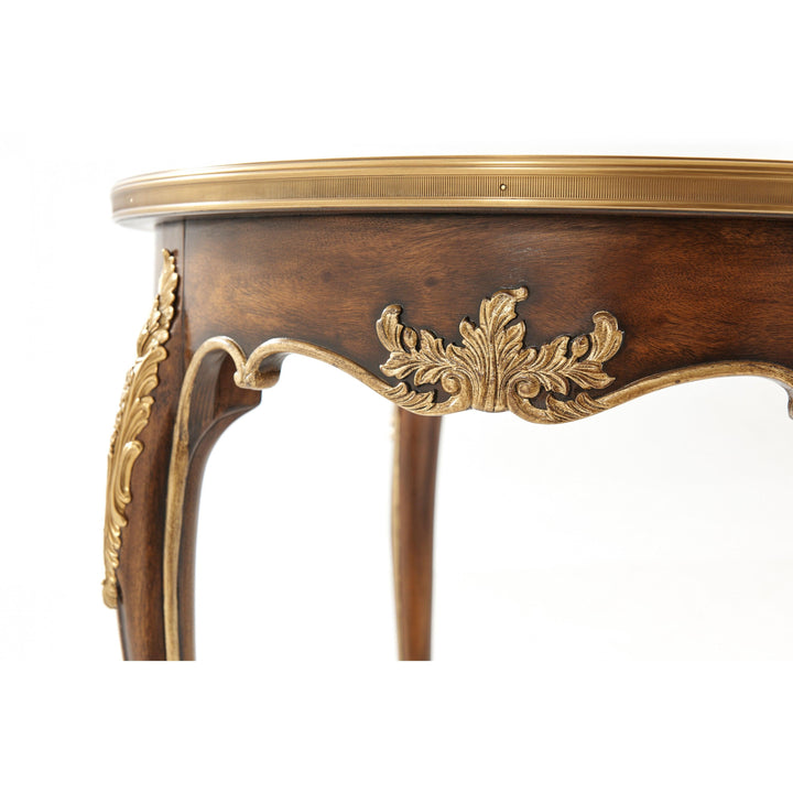 SwayLiving Slender Elegance Side Table ACCENT TABLES