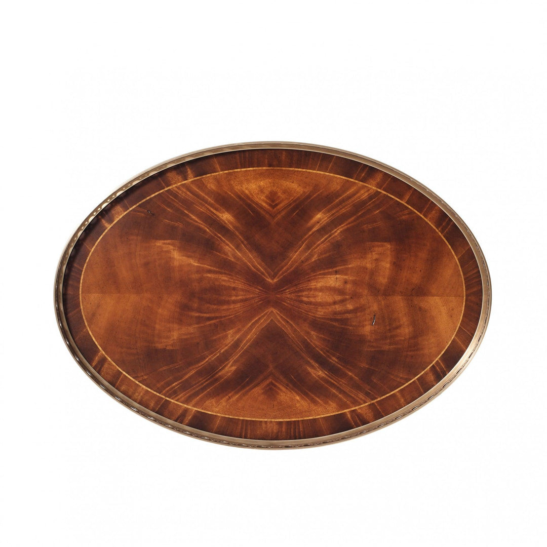SwayLiving Fine Accent Table ACCENT TABLES