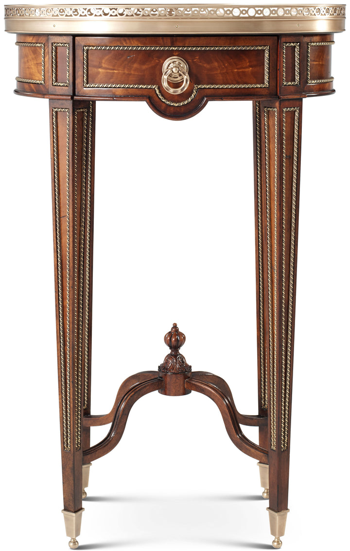 SwayLiving Fine Accent Table
