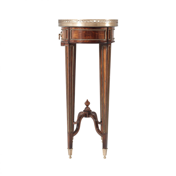SwayLiving Fine Accent Table ACCENT TABLES