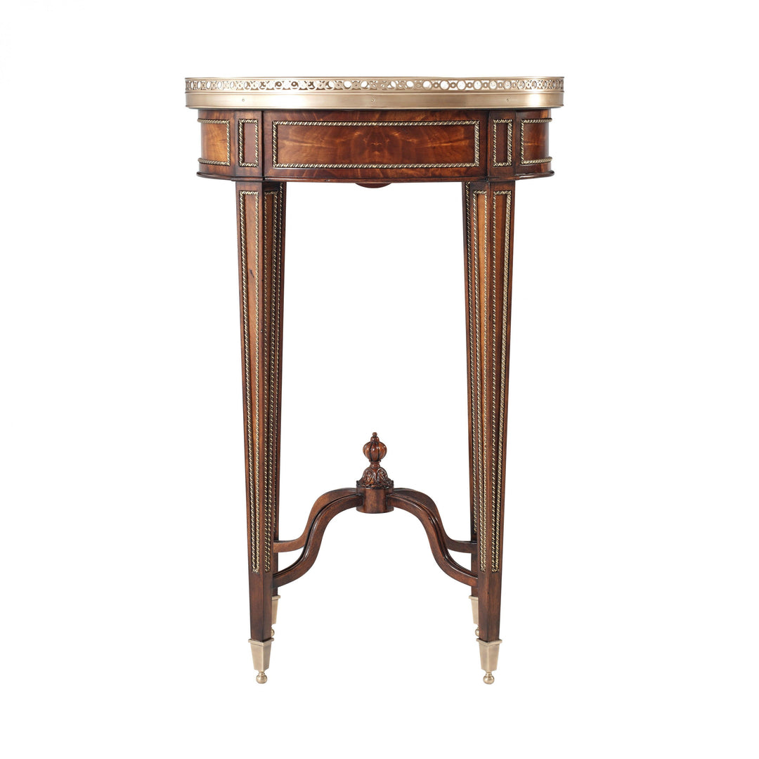 SwayLiving Fine Accent Table ACCENT TABLES