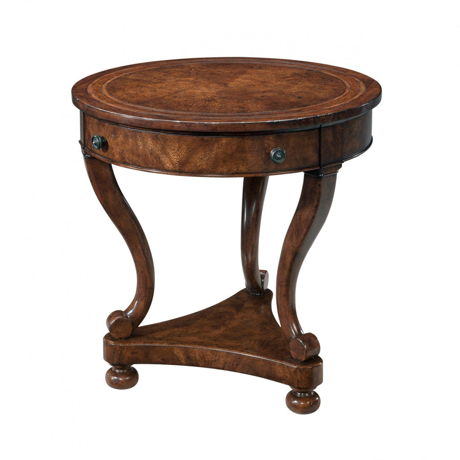 SwayLiving Occasionally Italian Side Table ACCENT TABLES