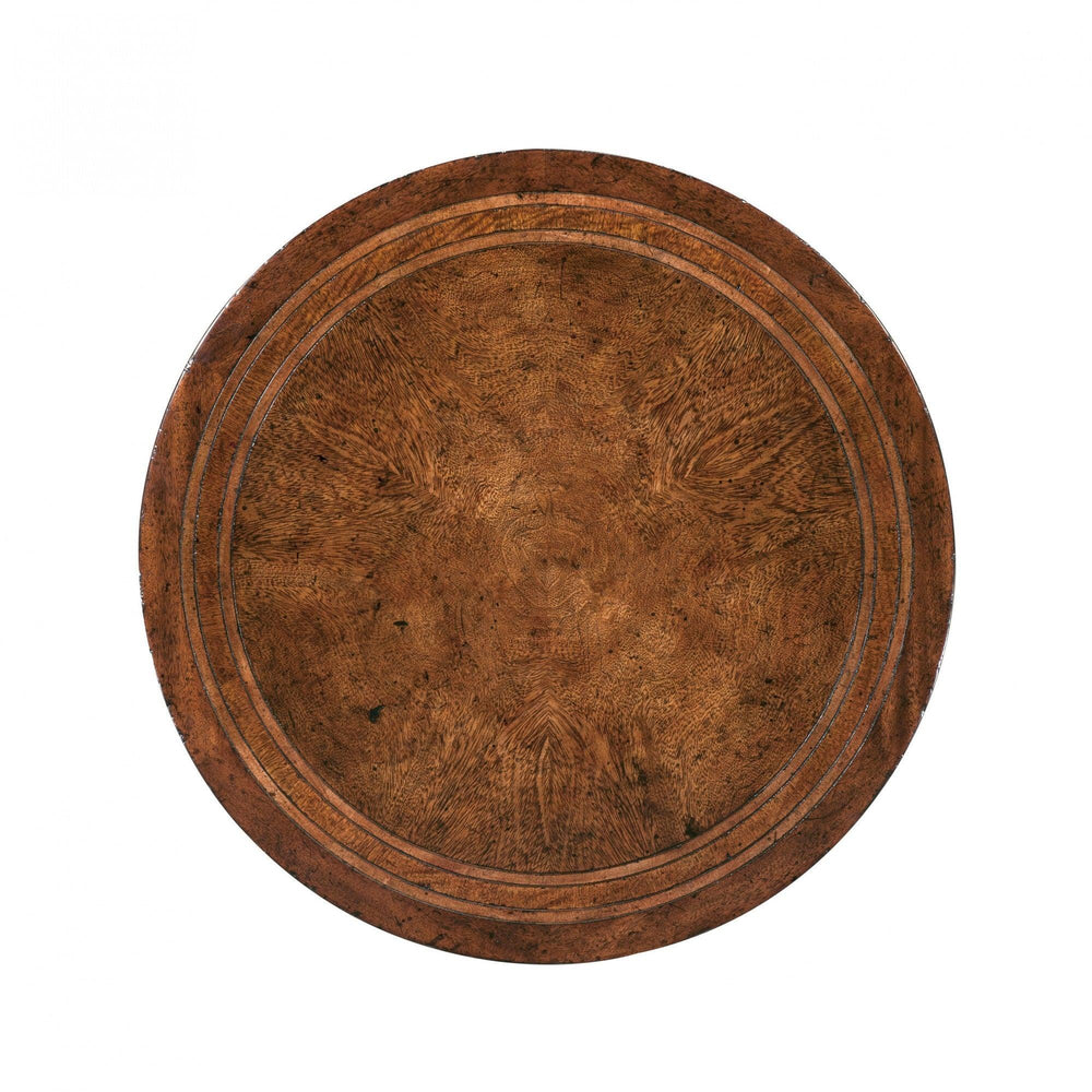 SwayLiving Occasionally Italian Side Table ACCENT TABLES