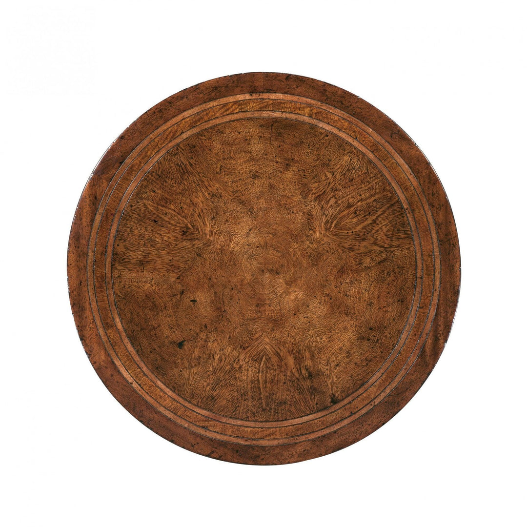 SwayLiving Occasionally Italian Side Table ACCENT TABLES