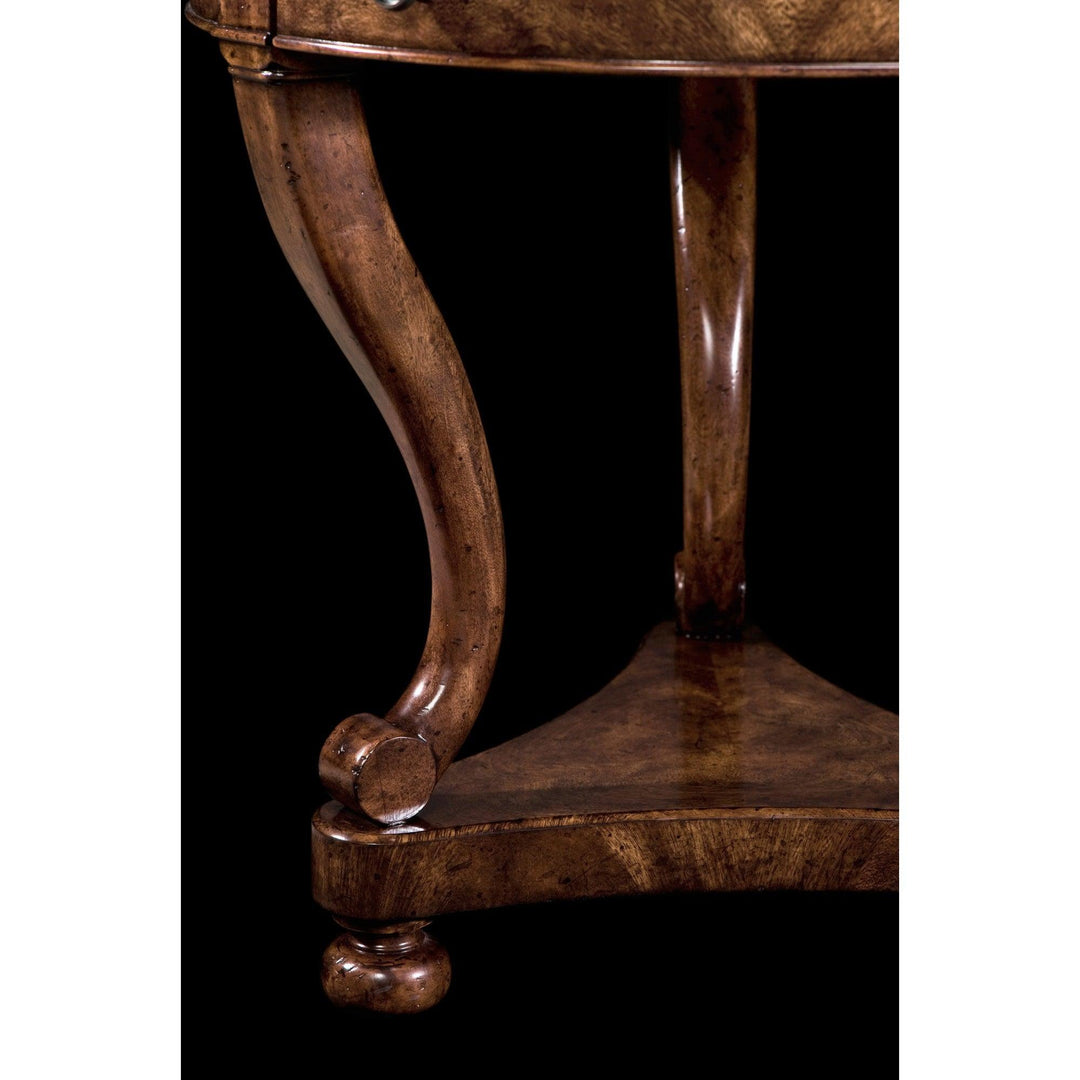 SwayLiving Occasionally Italian Side Table ACCENT TABLES