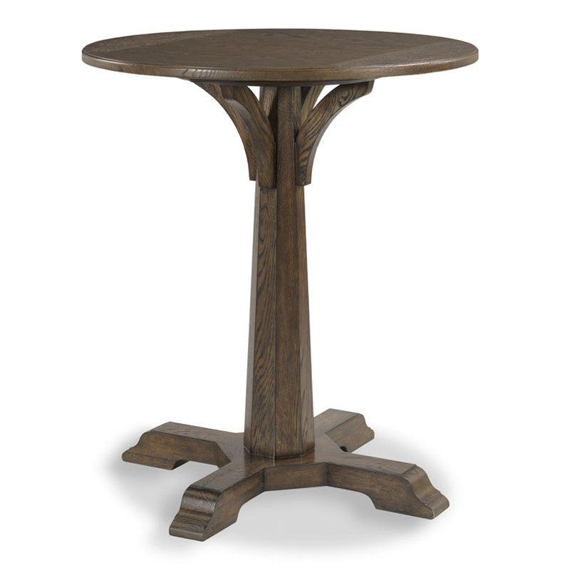 SwayLiving Pugin Pub Table ACCENT TABLES
